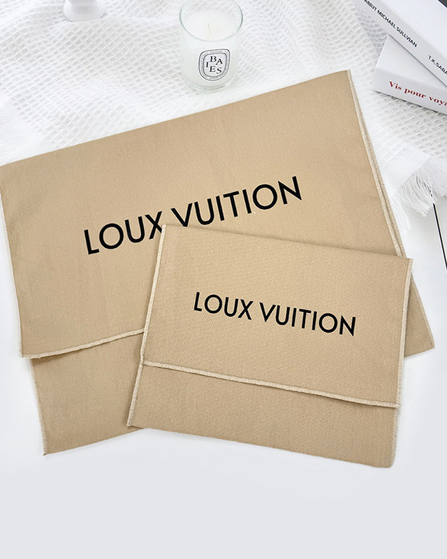 Loux Vuition Envelope